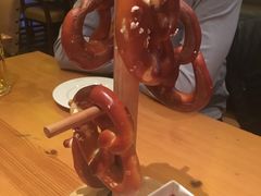 -LENBACH兰巴赫西餐啤酒坊(大连星海广场店)
