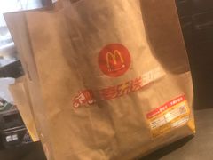 -麦当劳(大栅栏店)