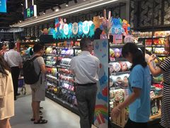 -盒马鲜生(曜一城店)
