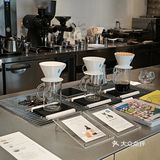 池袋BlueBottle☕️