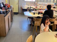 -争鲜回转寿司(东方银座店)