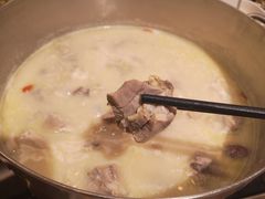 -湯系·煲汤手艺人(东二环泰禾广场店)