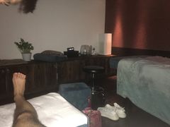 -霖公馆SPA·足道(普善路店)
