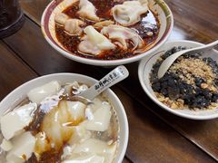 -西月城谭豆花(春熙路店)