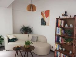 设施-馨媛瑜伽普拉提