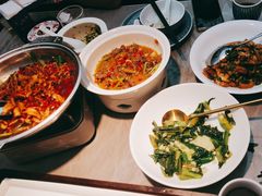 -鱼你相聚·河鲜馆(袁家岭店)