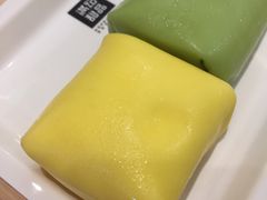 -满记甜品(王府井北京市百货大楼店)