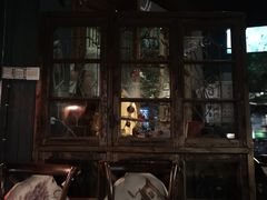 -青咖啡(三坊七巷店)