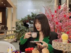 -桂林会展国际酒店-御园
