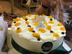 -ZOZO's昌左左精致甜品设计(新北店)