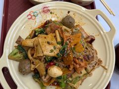 -农园餐厅(北京大学店)