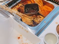 -串一火锅(赛格国际购物中心店)