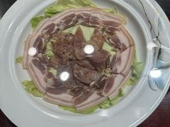 -梁家大院•农家菜(昆山会展中心店)