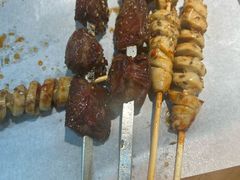 -亿牌牌东北烧烤(怀特店)