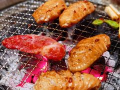 -御牛道日式烤肉料理(杭州万象城店)