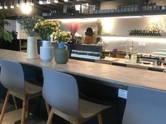 大堂-半山腰·云南菜(侨福芳草地店)