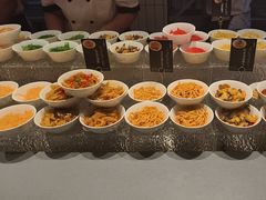-李犟大爆鳝面·手工蟹黄包(湖滨西湖店)