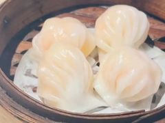 -万龙洲海鲜(亚运村店)