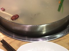 -阿源鱼捞斑鱼火锅·海鲜粥(山景尚宅店)