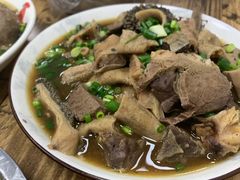 -正宗阳山牛杂(东城店)