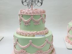 -威利旺卡烘焙西点蛋糕培训(朝阳校区)