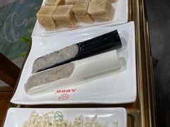 -大明铜锅·烤涮坊·烧烤(新开路店)