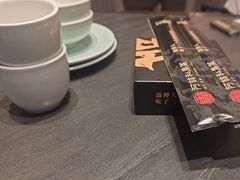 -阿喆私房菜(西五路店)