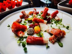 -涵苑私宴定制(外滩店)