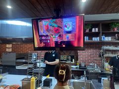 -凯撒城堡西餐厅(颐和国际店)