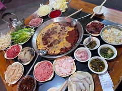 -储奇门鳝鱼火锅(总店)