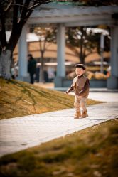 -BabyA 专业婴童摄影(古北时尚广场店)