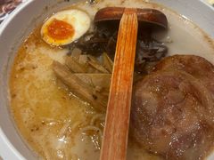 -味千拉面(瑞虹生活广场店)
