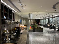 -白云机场易登机休息室