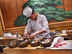 -松涛日本料理