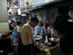 -吴长子卤菜馆(统一街店)