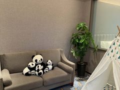 -蓬客精品酒店(南山海岸城购物中心店)