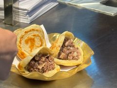 -永茂驴肉(莲池南大街总店)