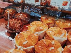 -爱达乐面包生日蛋糕(郫县时代天街店)