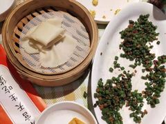 -姥姥春饼·烤鸭(未央路盛龙店)