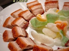 -金汇酒楼(中山东区店)