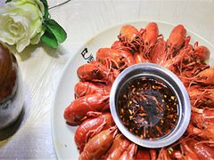 -巴厘龙虾·榜首油焖大虾(音乐学院·沿江酒馆店)