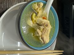 -金龙·打边炉(南京西路店)