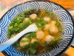 -北丐先生·野馄饨烧烤(长宁龙之梦店)