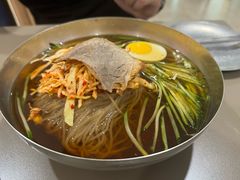 -三泉冷面(双井店)