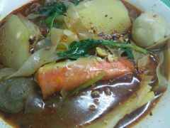 -四川老牛麻辣烫(北门桥店)