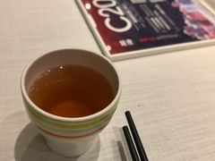 -开海·红岛海鲜虾水饺(石老人店)