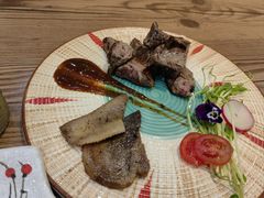 -红叶日料·放题·海胆·定食(星海店)