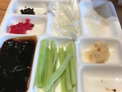 -四季民福烤鸭店(前门廊房二条店)