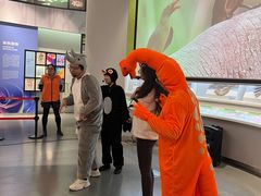 -国家自然博物馆