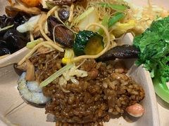 -素满香·食养自助(建邺万达店)